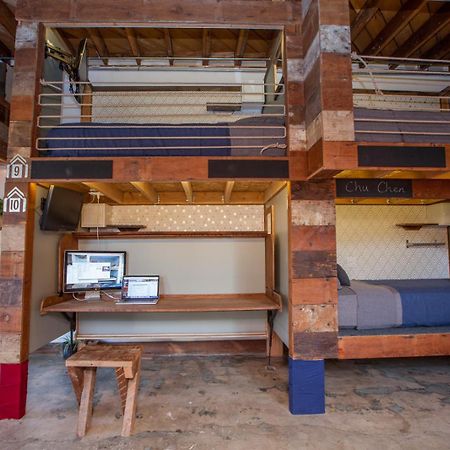 Podshare East Hollywood Hostel Los Angeles Luaran gambar
