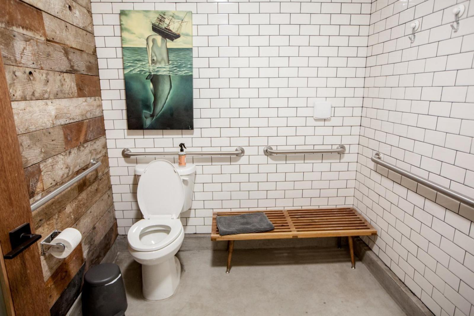 Podshare East Hollywood Hostel Los Angeles Luaran gambar