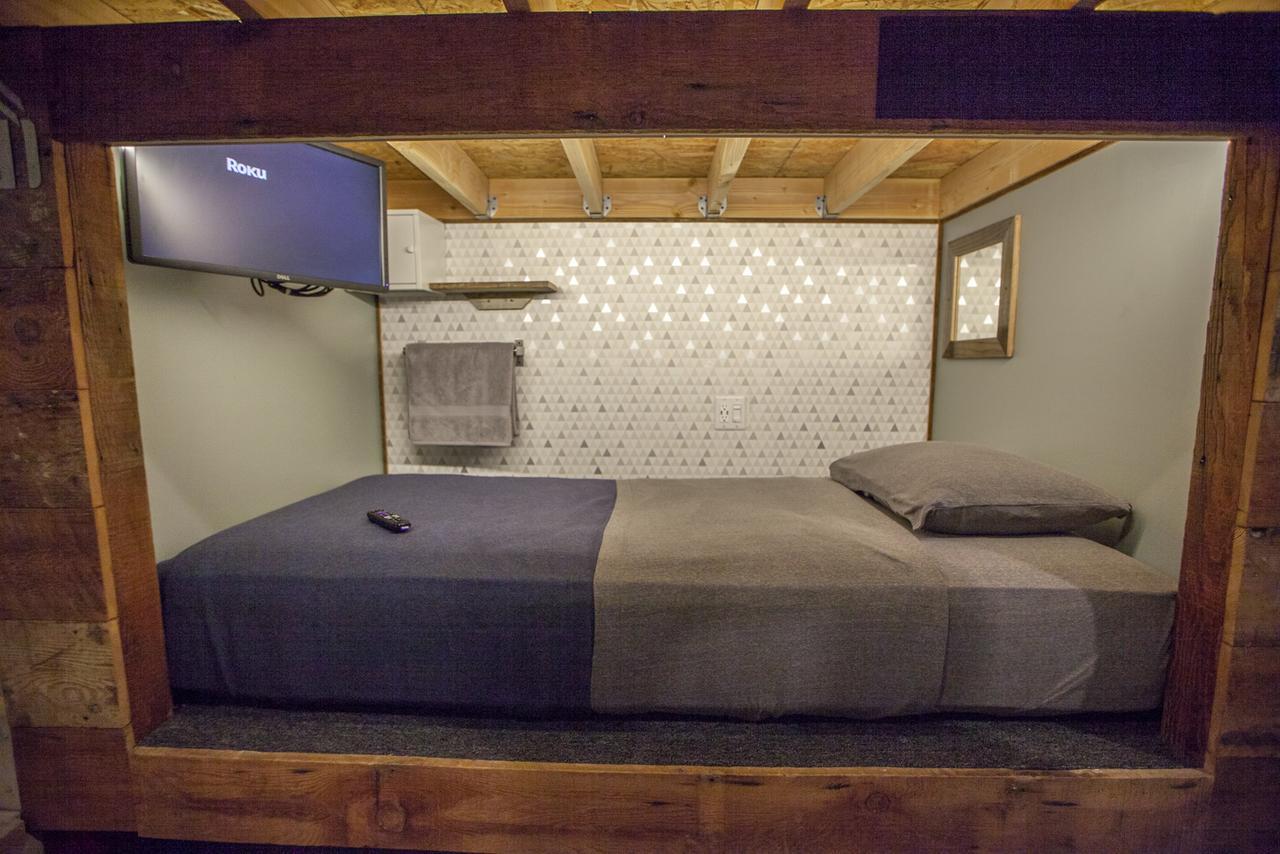 Podshare East Hollywood Hostel Los Angeles Luaran gambar