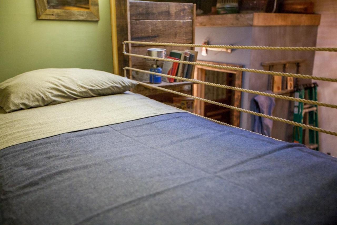 Podshare East Hollywood Hostel Los Angeles Luaran gambar