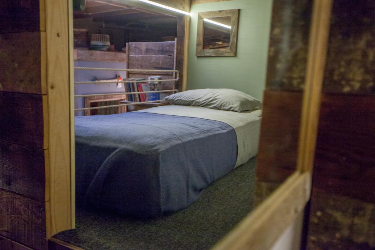 Podshare East Hollywood Hostel Los Angeles Luaran gambar
