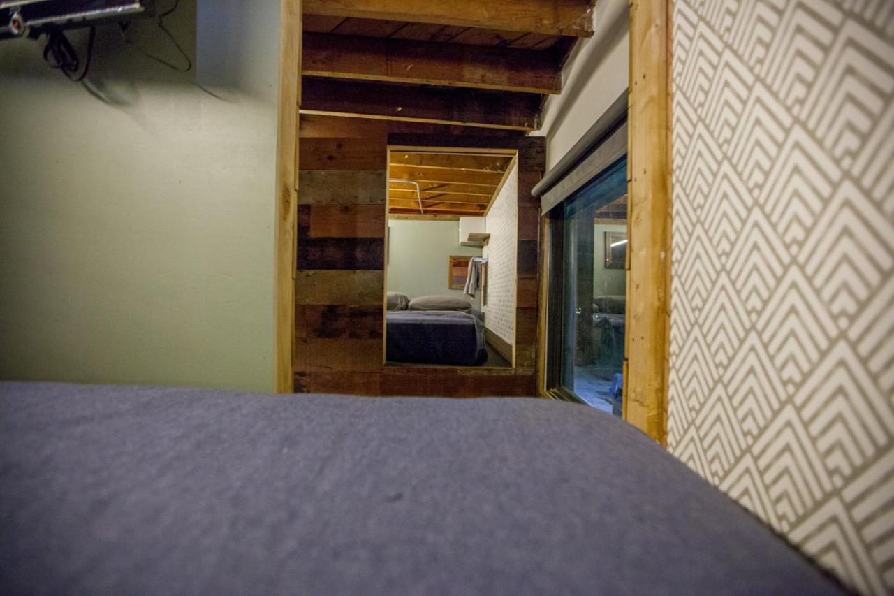 Podshare East Hollywood Hostel Los Angeles Luaran gambar