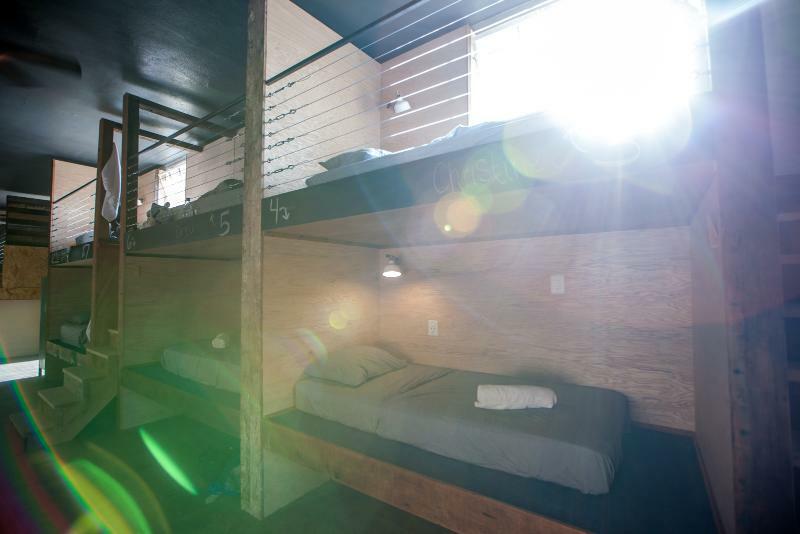 Podshare East Hollywood Hostel Los Angeles Luaran gambar