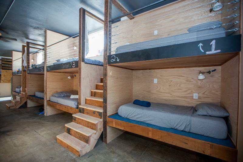 Podshare East Hollywood Hostel Los Angeles Luaran gambar