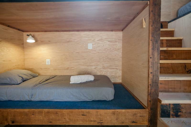 Podshare East Hollywood Hostel Los Angeles Luaran gambar