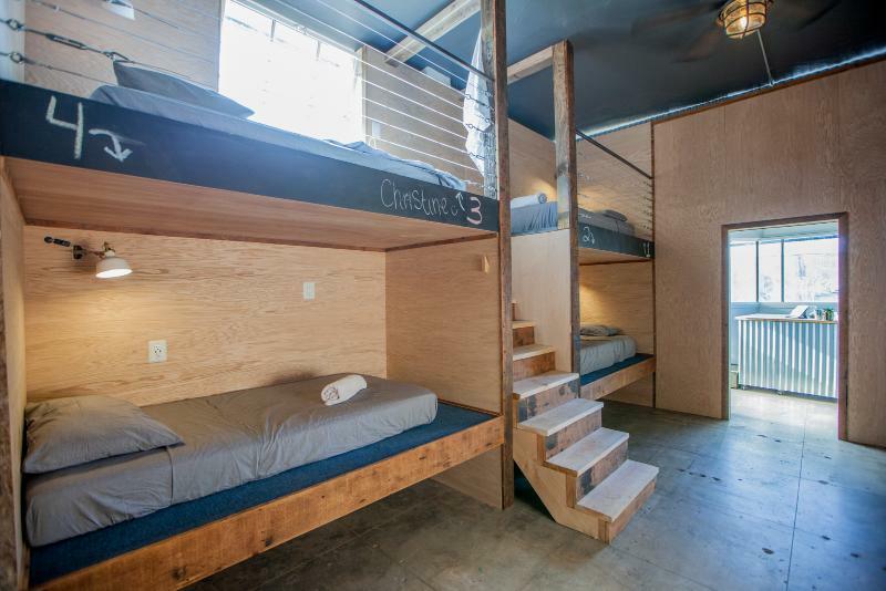 Podshare East Hollywood Hostel Los Angeles Luaran gambar
