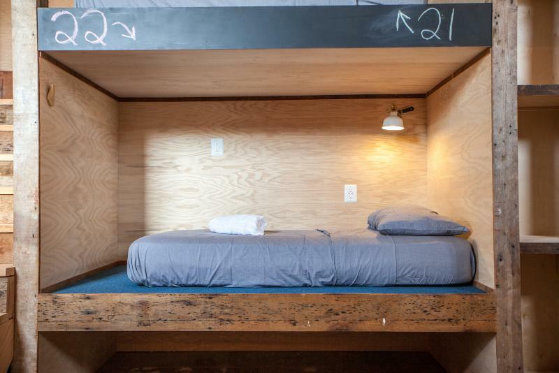 Podshare East Hollywood Hostel Los Angeles Luaran gambar