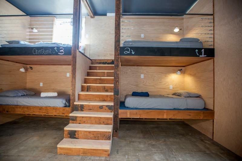 Podshare East Hollywood Hostel Los Angeles Luaran gambar